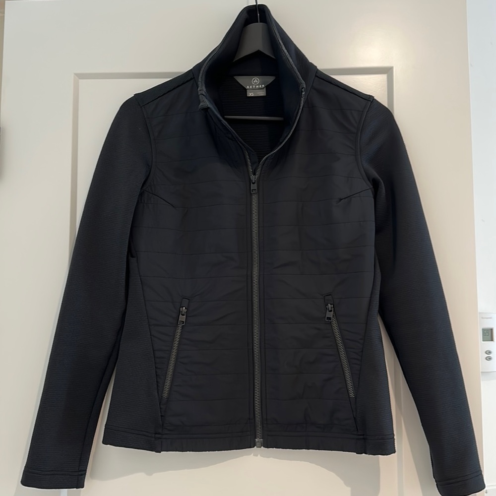 Aether Tech Zip - image 1